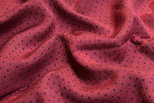 Mashru Fabric { Silk+Cotton } ~ { 10 } { Per meter }